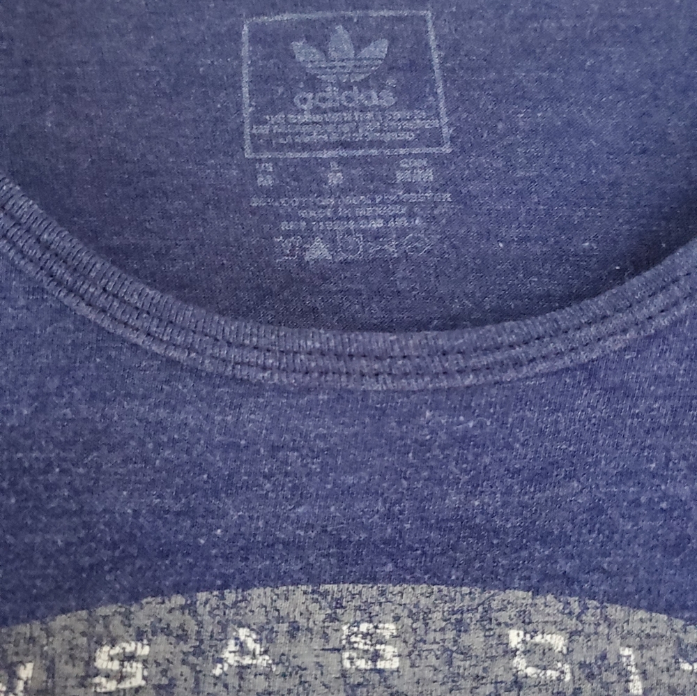 Sporting KC Tank - Picture 3 of 3